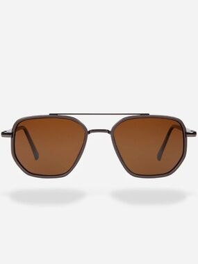 Glass Theory The Monroe Sunglasses